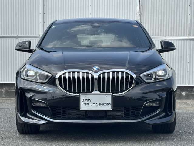 BMW BMW 1series 2024