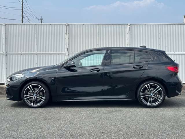 BMW BMW 1series 2024