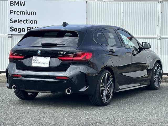 BMW BMW 1series 2024