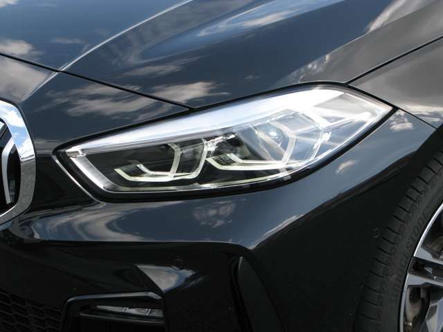 BMW BMW 1series 2024