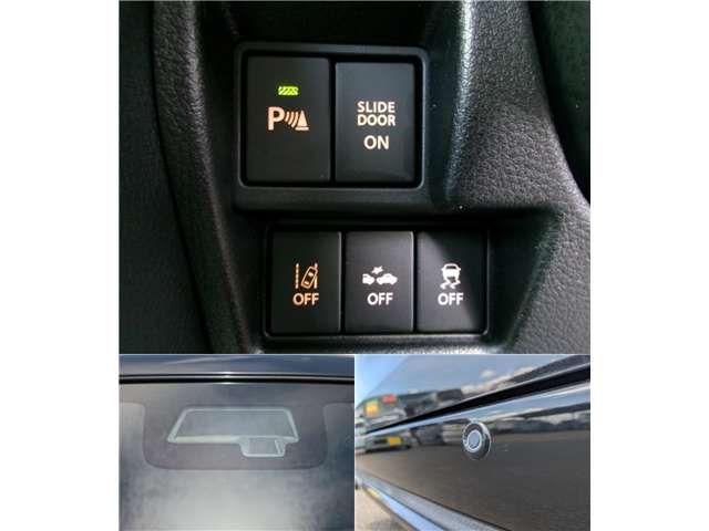 SUZUKI Spacia custom 2020