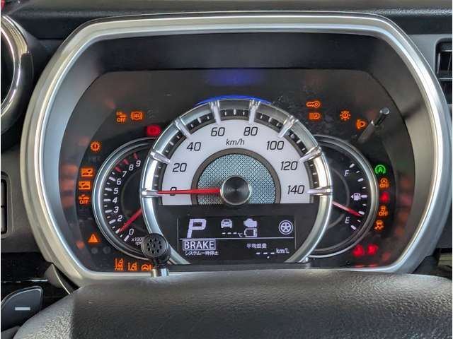 SUZUKI Spacia custom 2020