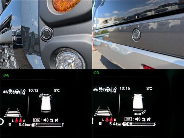 SUZUKI Spacia GEAR 2025