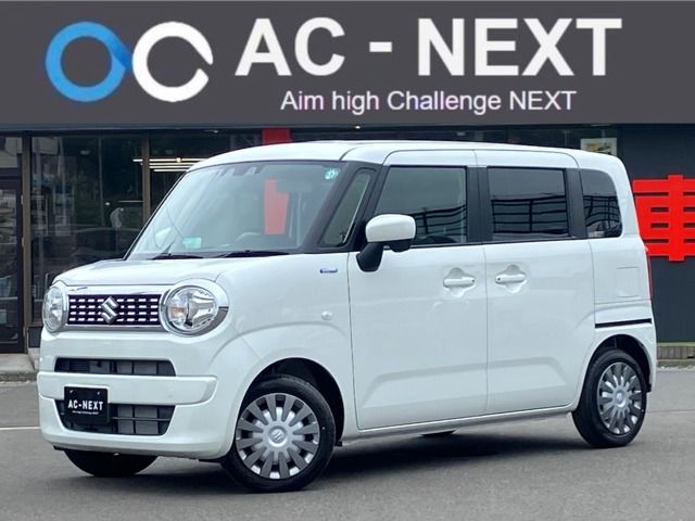 SUZUKI WAGON R SMILE 2024