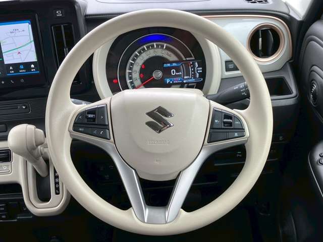 SUZUKI WAGON R SMILE 2024