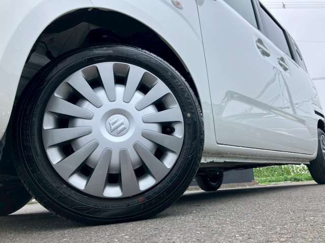 SUZUKI WAGON R SMILE 2024