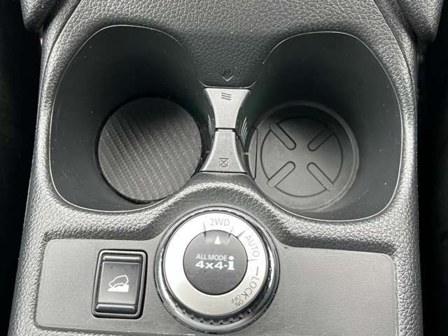 NISSAN X-TRAIL 4WD 2021