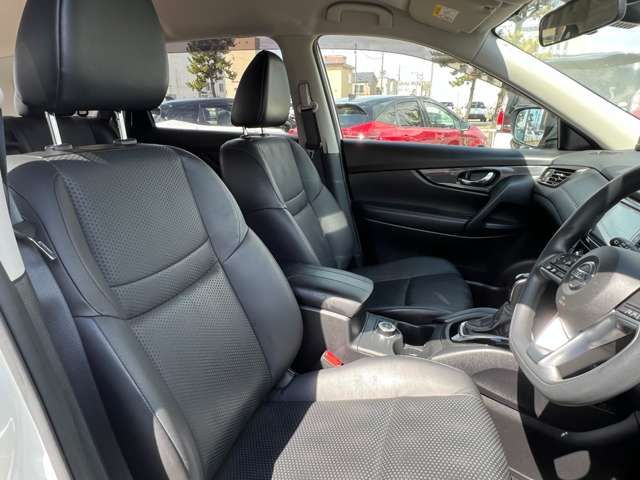 NISSAN X-TRAIL 4WD 2021