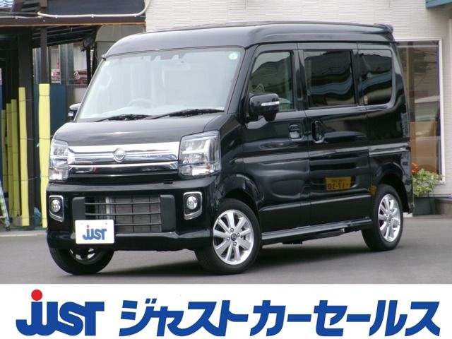 NISSAN CLIPPER RIO 2024