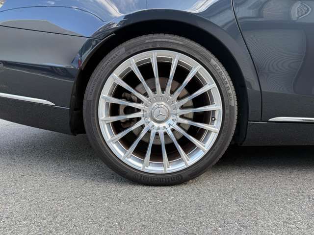 MERCEDES BENZ MERCEDES Maybach S class 2019