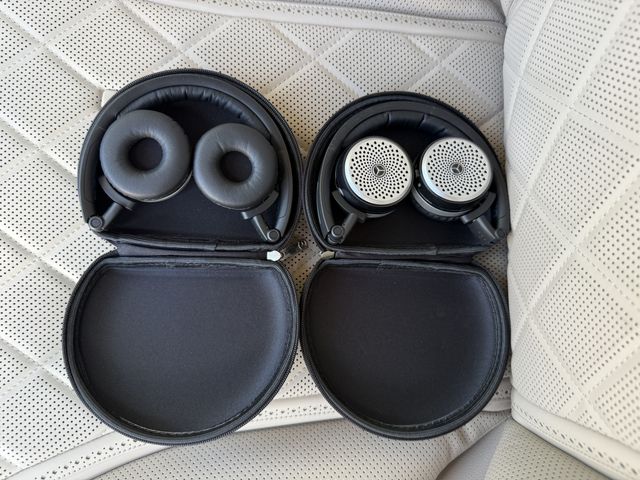 MERCEDES BENZ MERCEDES Maybach S class 2019