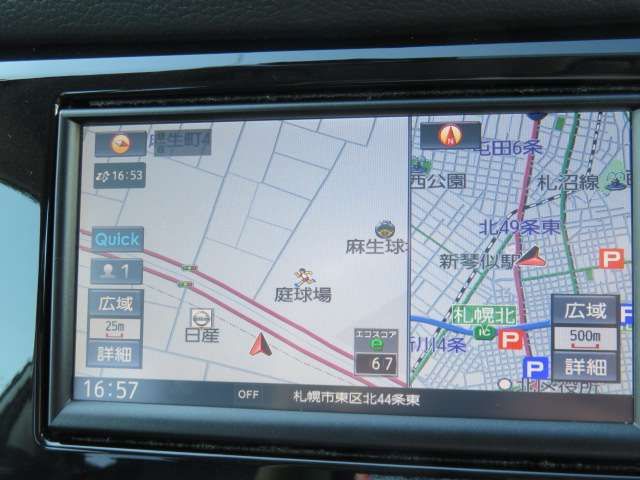 NISSAN X-TRAIL 4WD 2016