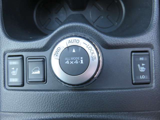 NISSAN X-TRAIL 4WD 2016