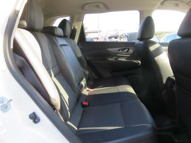 NISSAN X-TRAIL 4WD 2016