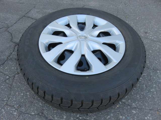 NISSAN X-TRAIL 4WD 2016