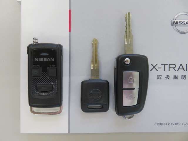 NISSAN X-TRAIL 4WD 2016