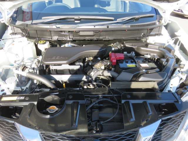 NISSAN X-TRAIL 4WD 2016