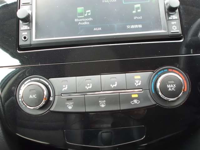 NISSAN X-TRAIL 4WD 2016