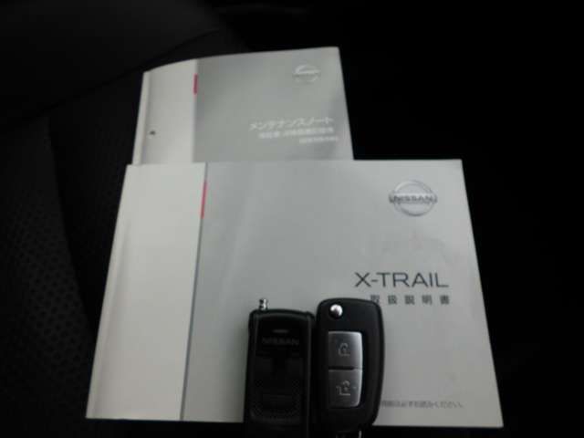 NISSAN X-TRAIL 4WD 2016