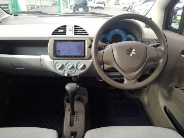 SUZUKI ALTO ECO 2014