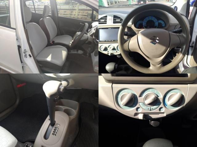 SUZUKI ALTO ECO 2014