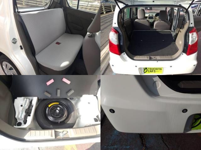 SUZUKI ALTO ECO 2014