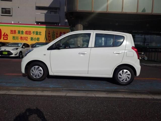 SUZUKI ALTO ECO 2014
