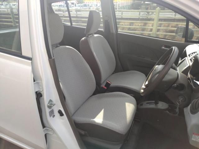 SUZUKI ALTO ECO 2014