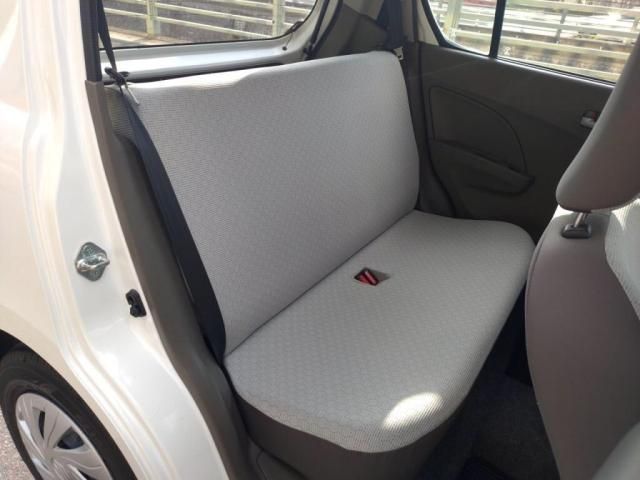 SUZUKI ALTO ECO 2014