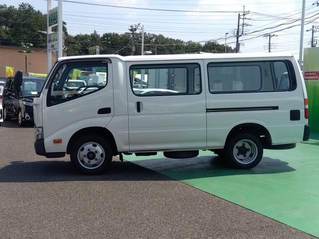TOYOTA TOYOACE Route Van 2019