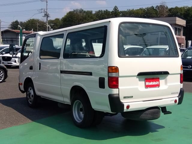 TOYOTA TOYOACE Route Van 2019