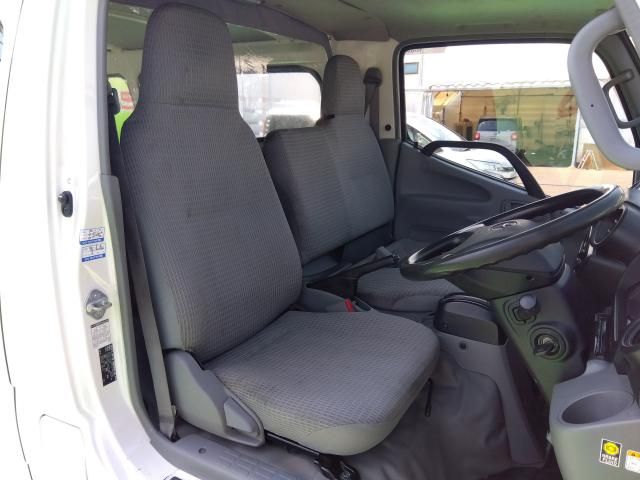 TOYOTA TOYOACE Route Van 2019