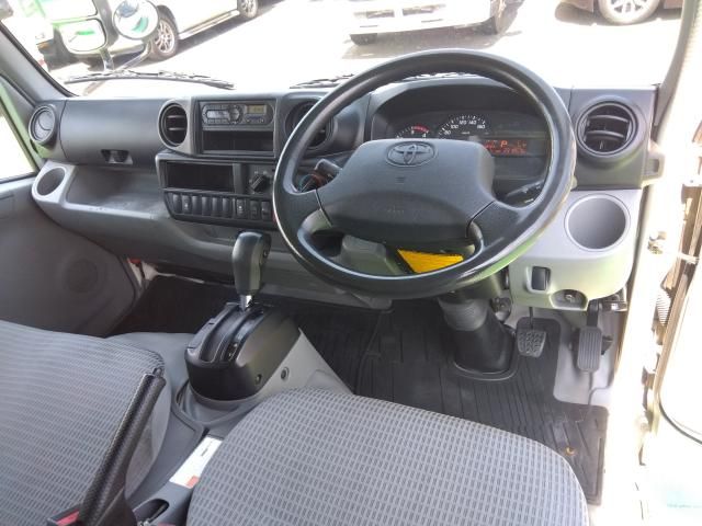 TOYOTA TOYOACE Route Van 2019