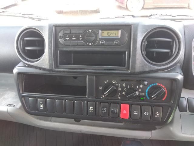 TOYOTA TOYOACE Route Van 2019