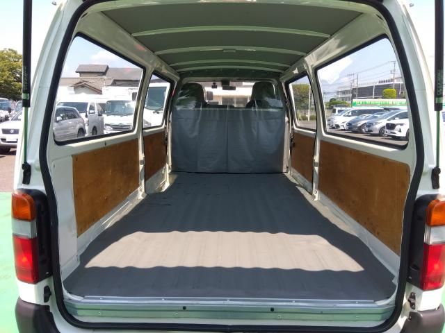 TOYOTA TOYOACE Route Van 2019