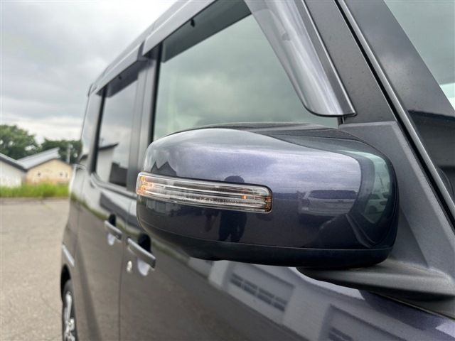 NISSAN DAYZ ROOX 4WD 2015