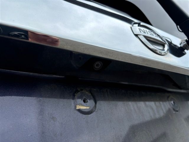 NISSAN DAYZ ROOX 4WD 2015