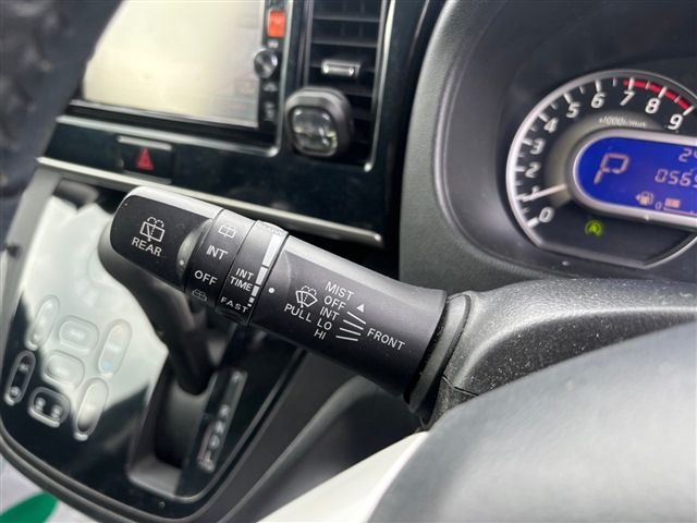 NISSAN DAYZ ROOX 4WD 2015