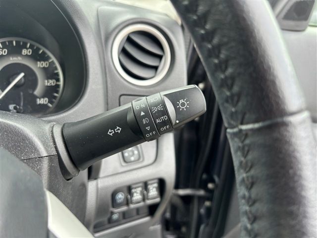 NISSAN DAYZ ROOX 4WD 2015