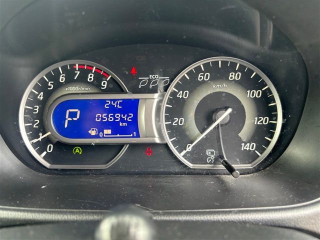 NISSAN DAYZ ROOX 4WD 2015