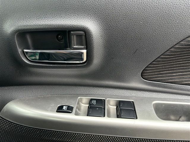 NISSAN DAYZ ROOX 4WD 2015