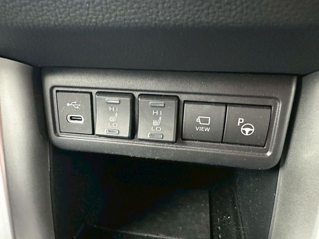 TOYOTA COROLLA CROSS HYBRID 2024