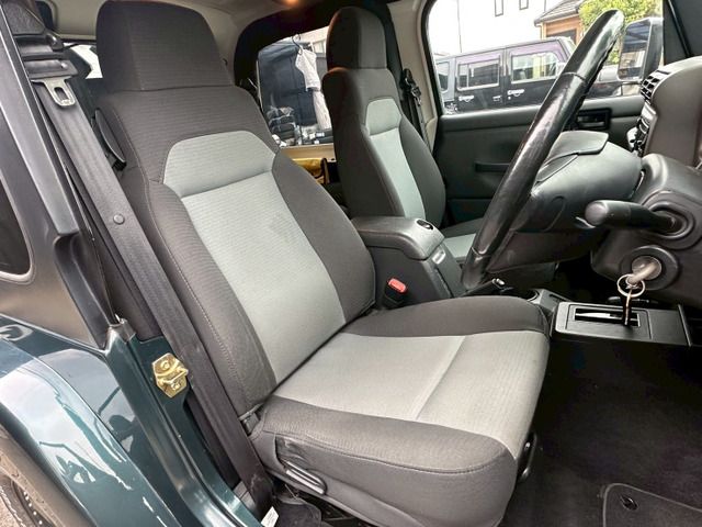 JEEP JEEP WRANGLER 2005