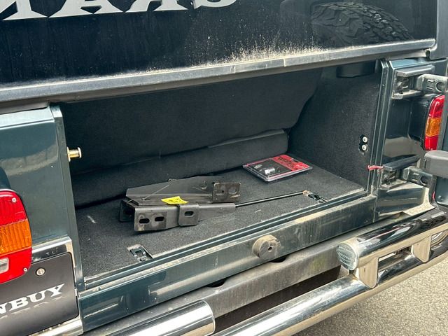 JEEP JEEP WRANGLER 2005