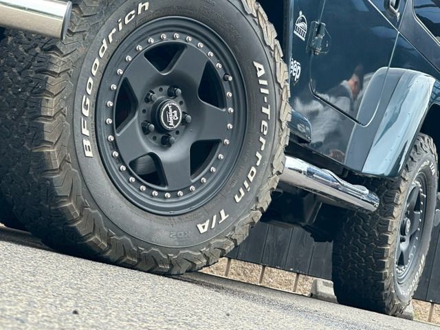 JEEP JEEP WRANGLER 2005