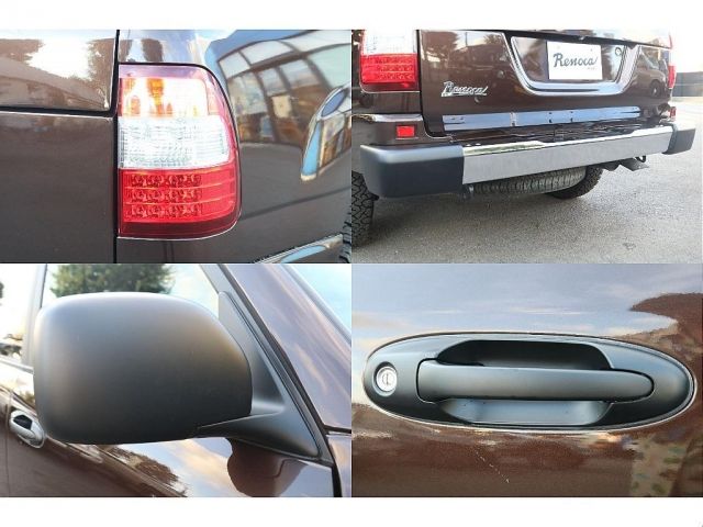 TOYOTA LANDCRUISER wagon 2006