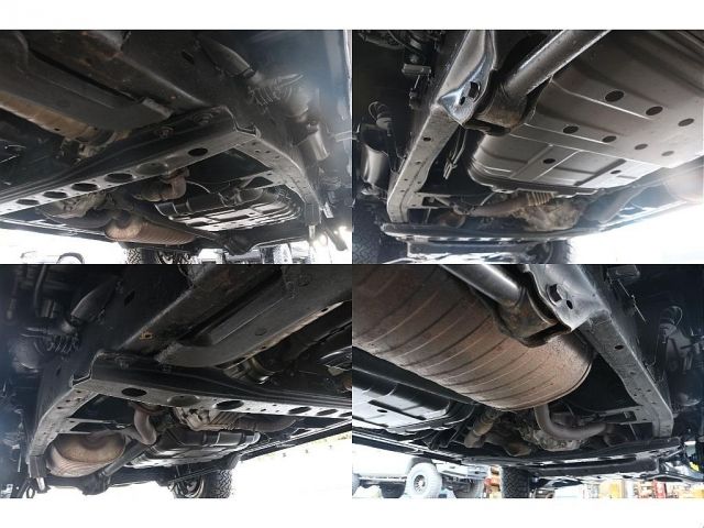 TOYOTA LANDCRUISER wagon 2006