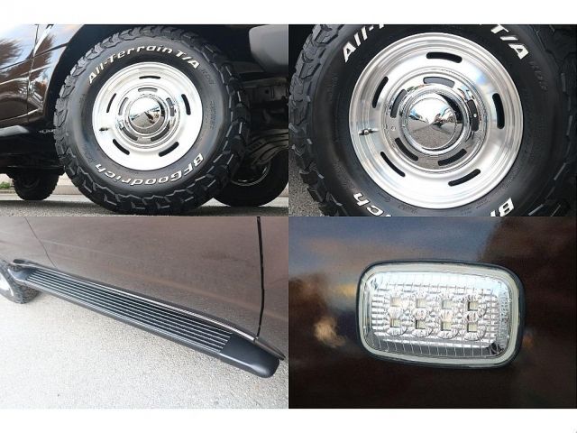 TOYOTA LANDCRUISER wagon 2006