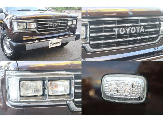 TOYOTA LANDCRUISER wagon 2006