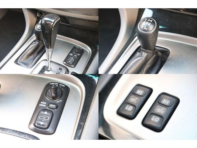 TOYOTA LANDCRUISER wagon 2006